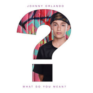 Disco What Do You Mean  de Johnny Orlando