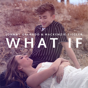 Disco What If de Johnny Orlando