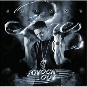 Disco The Knockouts de Johnny Prez