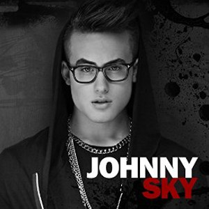 Disco Johnny Sky de Johnny Sky