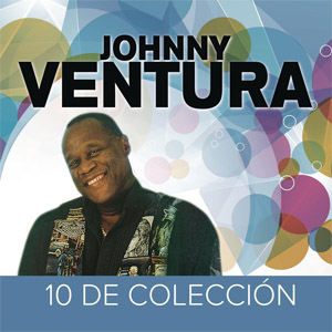 Disco 10 De Colección (2014) de Johnny Ventura