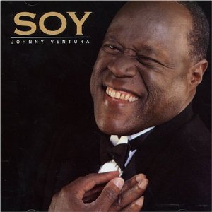 Disco SOY: Johnny Ventura de Johnny Ventura