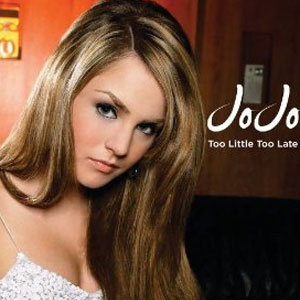 Disco Too Little, Too Late de Jojo