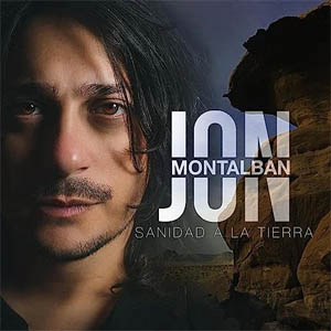 Álbum Sanidad A La Tierra de Jon Montalbán