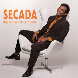 Disco Déjame Quererte (Mi Secreto)  de Jon Secada