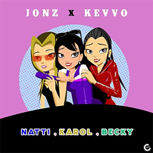 Disco Natti, Karol, Becky de Jon Z