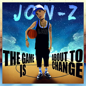 Disco The Game Is About to Change de Jon Z