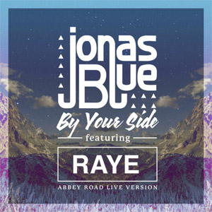 Disco By Your Side (Abbey Road Live Version) de Jonas Blue
