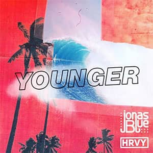 Disco Younger de Jonas Blue