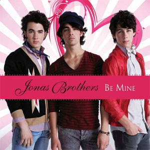 Disco Be Mine (Ep) de Jonas Brothers
