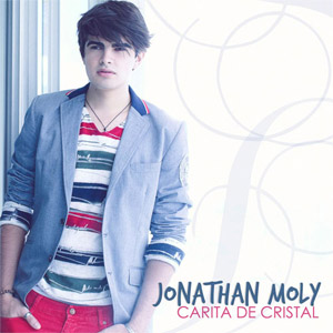 Disco Carita De Cristal de Jonathan Moly