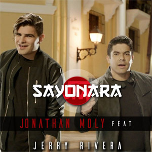 Disco Sayonara de Jonathan Moly