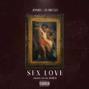 Disco Sex Love de Joniel El Lethal