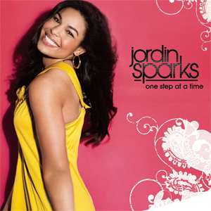 Disco One Step At A Time de Jordin Sparks