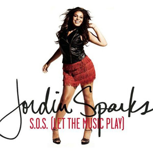 Disco S.o.s. (Let The Music Play) de Jordin Sparks