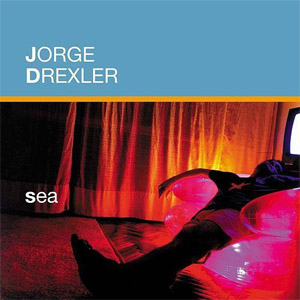 Disco Sea de Jorge Drexler