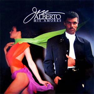 Disco Mis Amores  de José Alberto El Canario