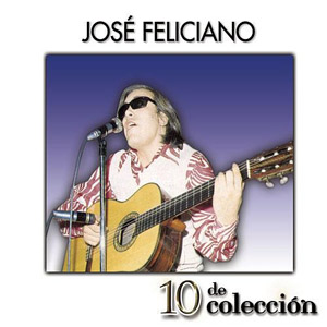 Disco 10 De Colección de José Feliciano