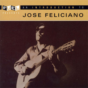 Disco An Introduction To de José Feliciano