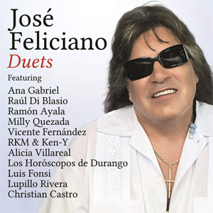 Disco Duets de José Feliciano