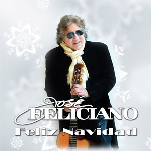 Disco Feliz Navidad (2016) de José Feliciano