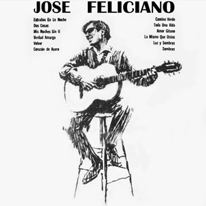 Disco José Feliciano 78 de José Feliciano