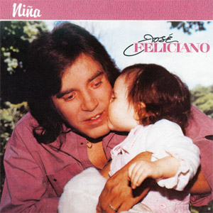 Disco Niña de José Feliciano
