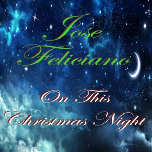 Disco On This Christmas Night de José Feliciano
