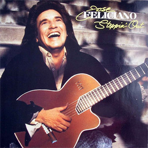Disco Steppin Out de José Feliciano