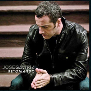 Disco Retomando de José Gaviria