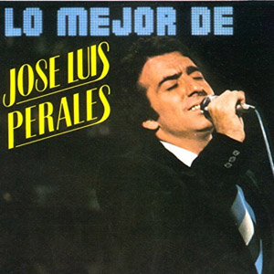 Disco Si... Lo Mejor De Jose Luis Perales de José Luis Perales