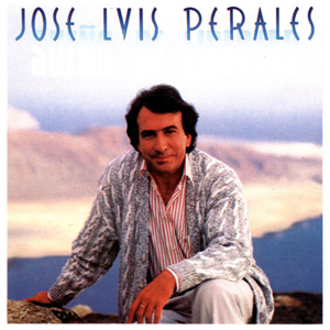 Disco Sueño De Libertad de José Luis Perales