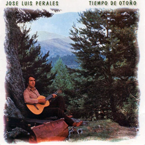 Disco Tiempo De Otoño de José Luis Perales