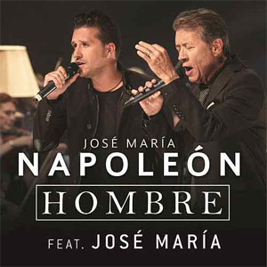 Disco Hombre de José María Napoleón