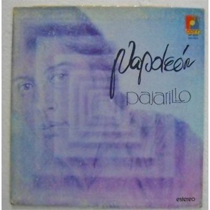 Disco Pajarillo de José María Napoleón