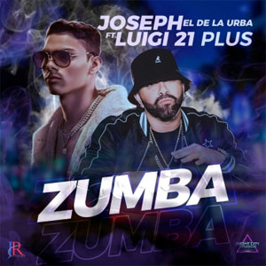 Disco Zumba de Joseph El De La Urba