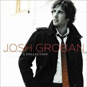 Disco A Collection de Josh Groban