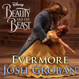 Disco Evermore de Josh Groban