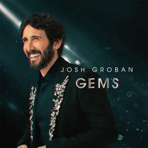 Disco Gems de Josh Groban