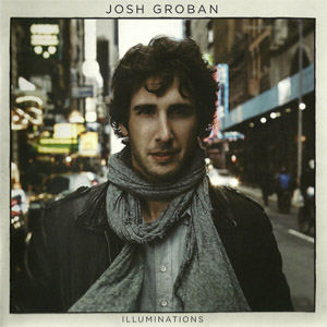 Disco Illuminations (Deluxe Edition) de Josh Groban
