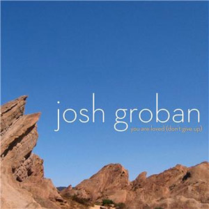 Disco You Are Loved (Don't Give Up) de Josh Groban