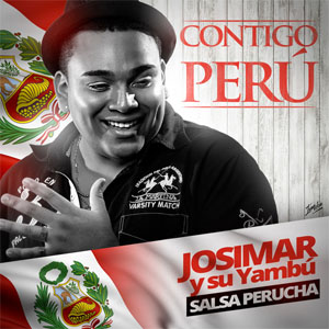 Disco Contigo Perú - EP de Josimar y Su Yambú