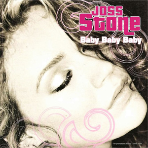 Disco Baby, Baby, Baby de Joss Stone
