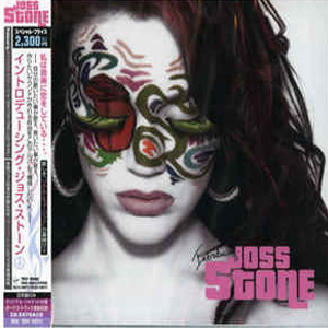 Disco Introducing... Joss Stone (Japan Edition) de Joss Stone