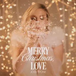 Álbum Merry Christmas, Love de Joss Stone