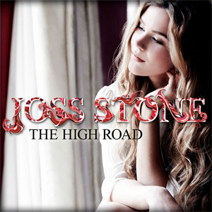 Disco The High Road de Joss Stone
