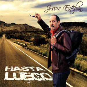 Disco Hasta Luego de Jossie Esteban y la Patrulla 15