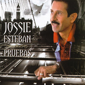 Disco Pruebas de Jossie Esteban y la Patrulla 15