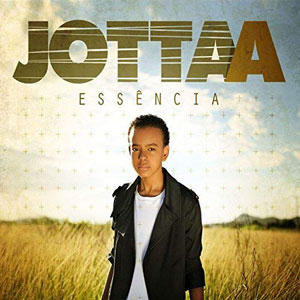 Disco Essência de Jotta A