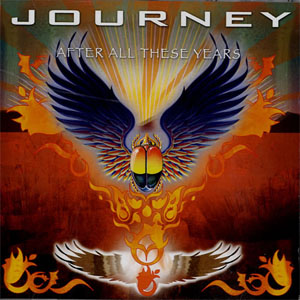 Disco After All These Years de Journey